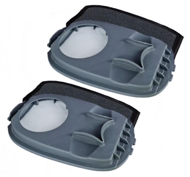 Filtr kazetový pro vysavače PHILIPS AquaTrio 9000 omývatelný 2ks