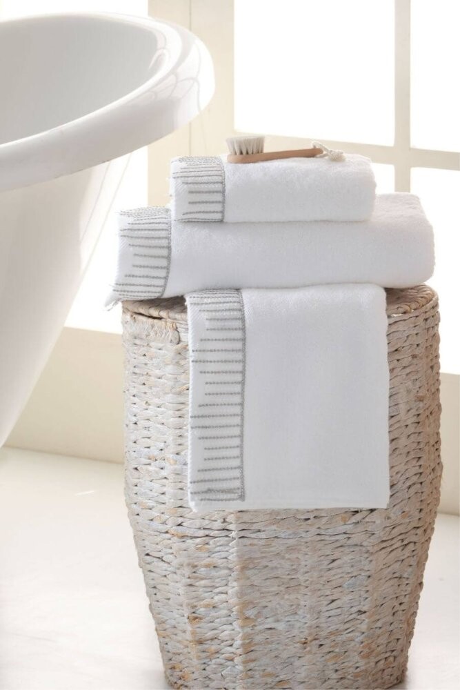 Soft Cotton Ručník NOVA 50x100 cm