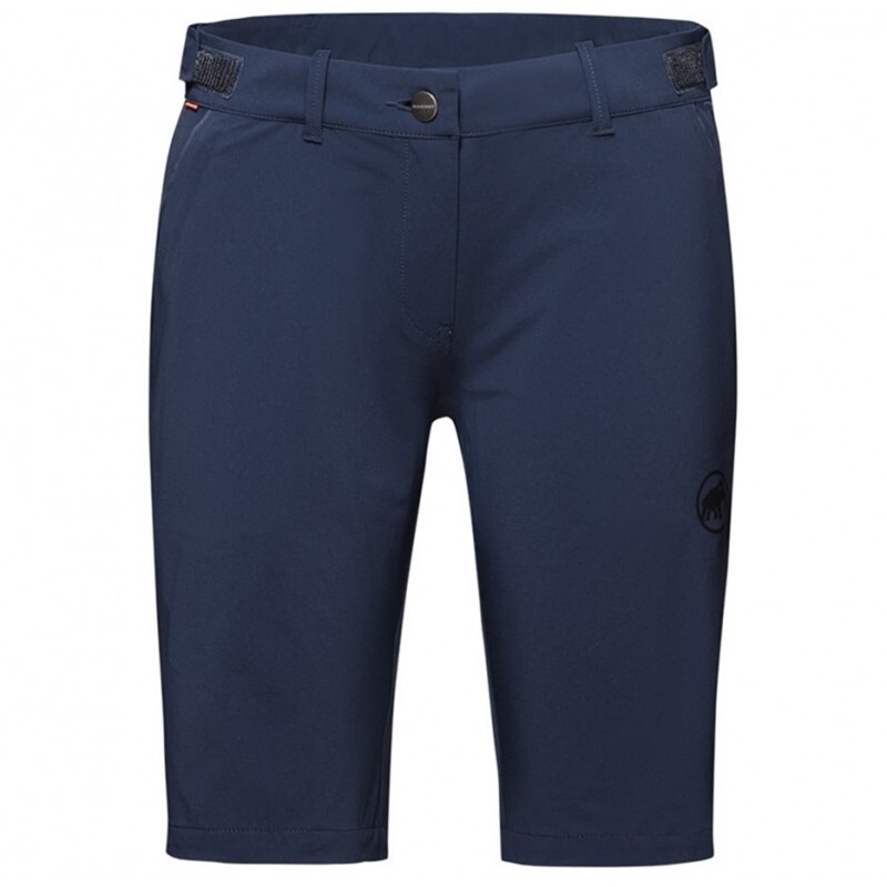Mammut Dámské šortky Mammut Runbold Marine