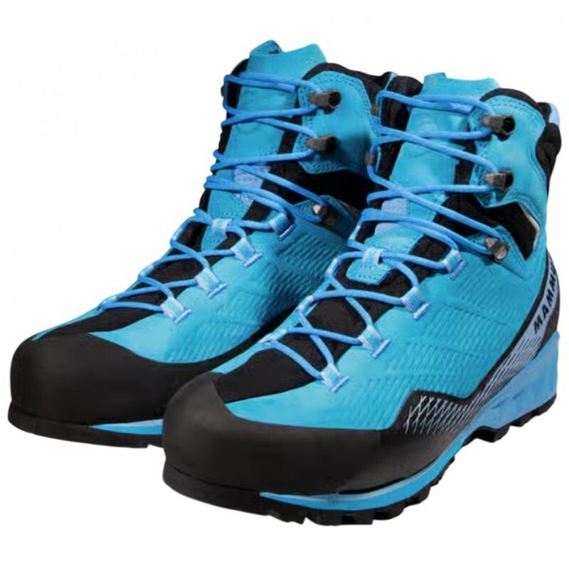 Mammut Dámské boty Mammut Kento Advanced High GTX® Ocean