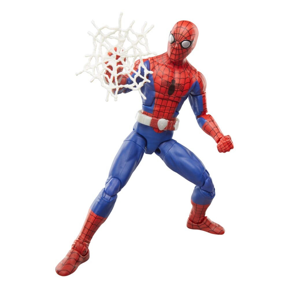 Hasbro | Spider-Man - sběratelská figurka Spider-Man 77 (Marvel Legends Series) 15 cm