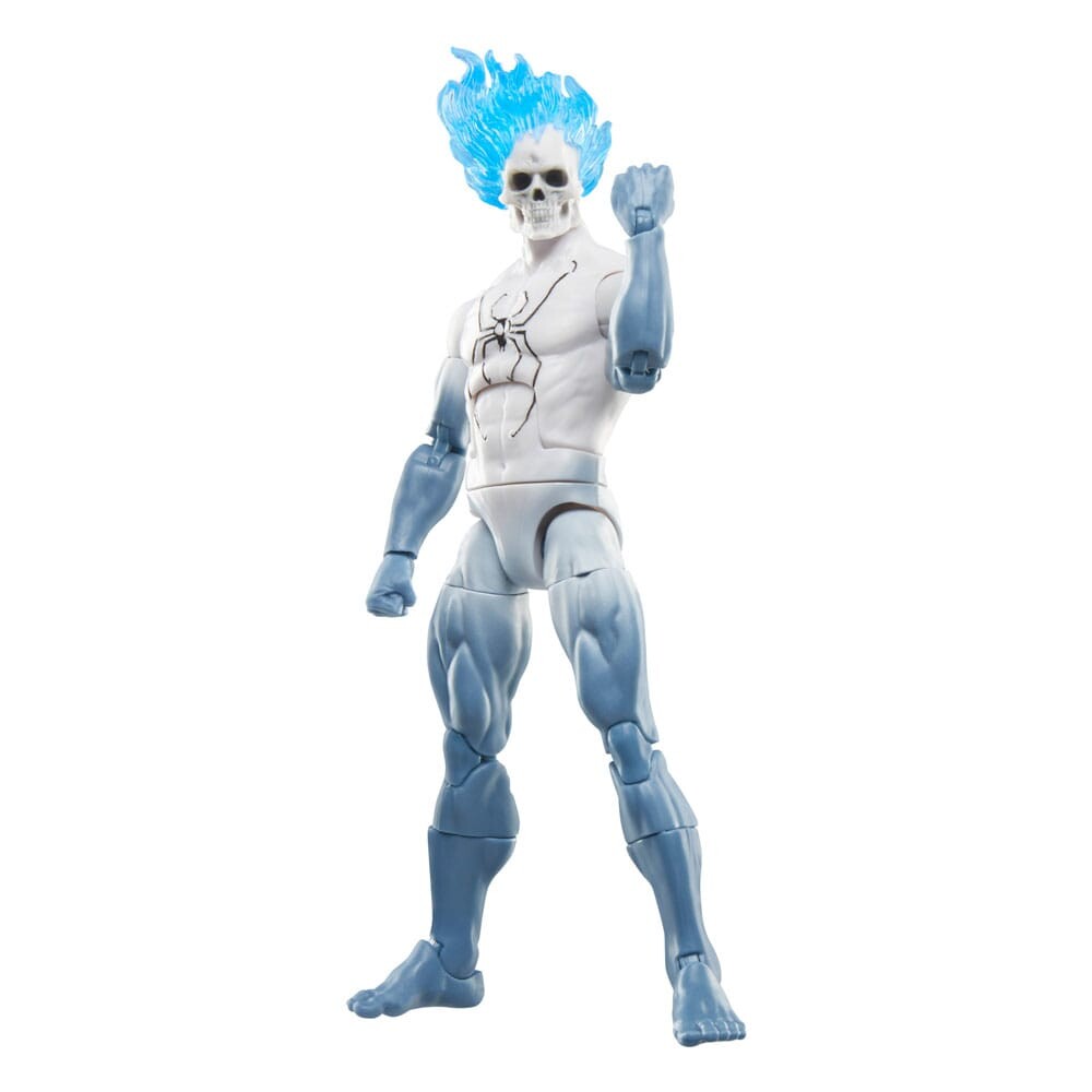 Hasbro | Spider-Man - sběratelská figurka Spirit Spider (Marvel Legends Series) 15 cm