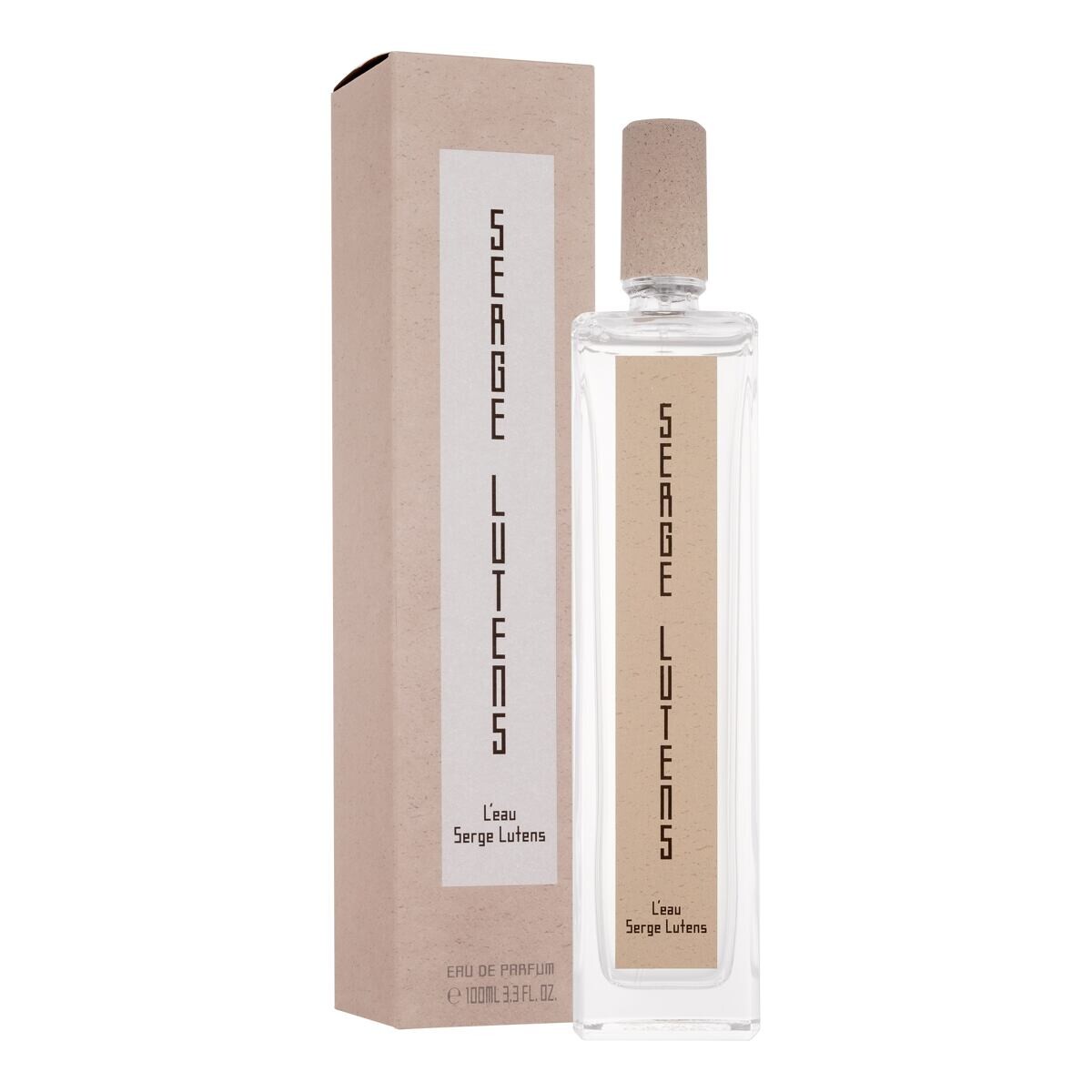 Serge Lutens L'Eau 100 ml parfémovaná voda unisex