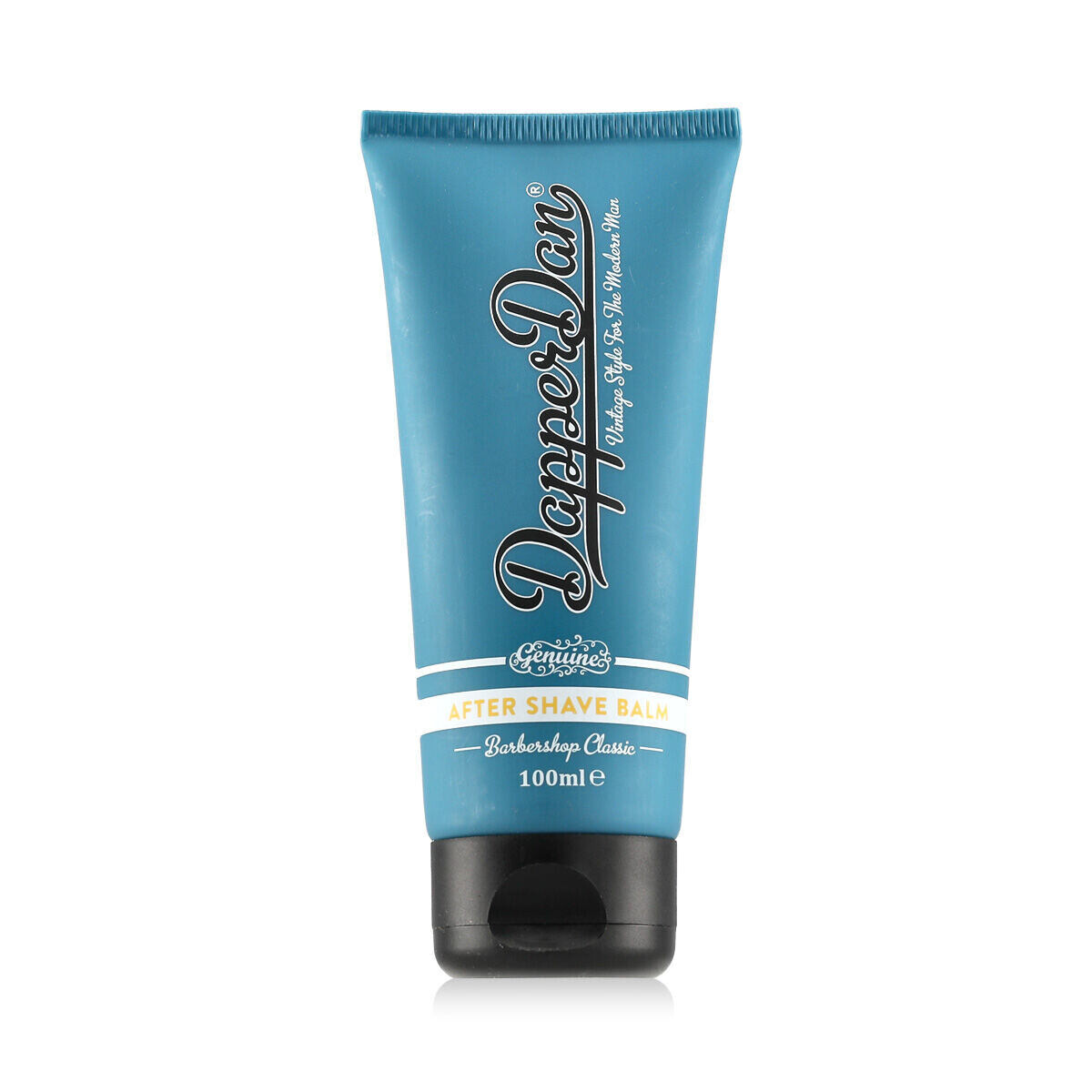 Dapper Dan After Shave Balm balzám po holení 100 ml