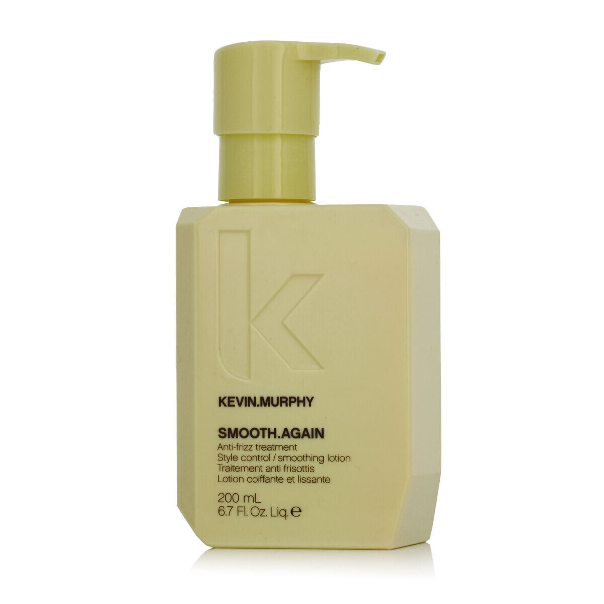 Kevin Murphy Smooth.Again kondicionér pro uhlazení nepoddajných a krepatých vlasů 200 ml unisex