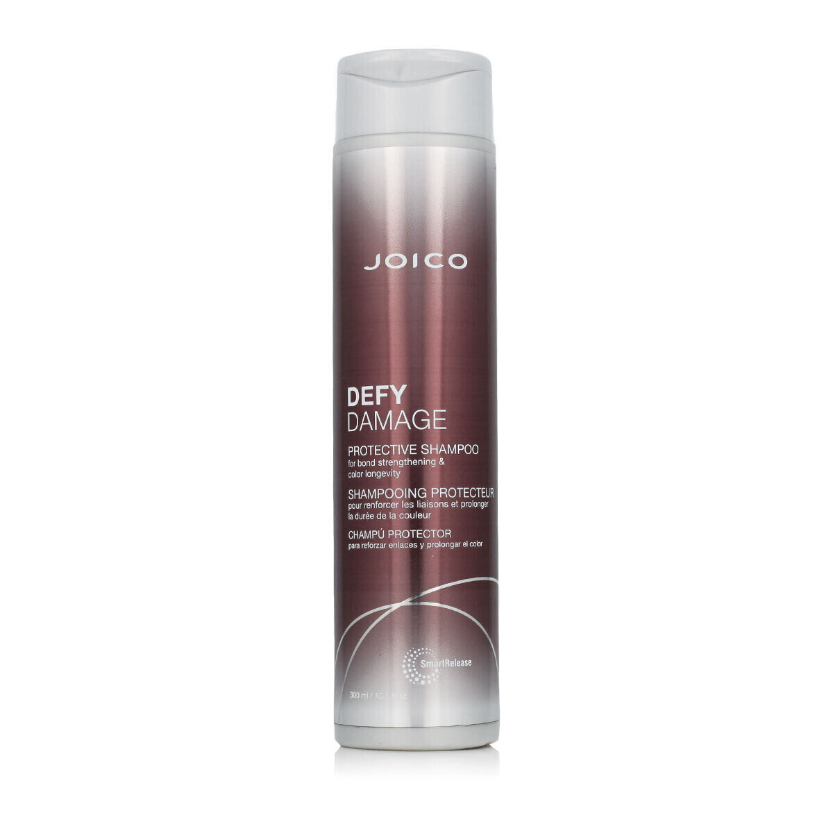 Joico Defy Damage Protective Shampoo posilující šampon pro poškozené vlasy 300 ml unisex