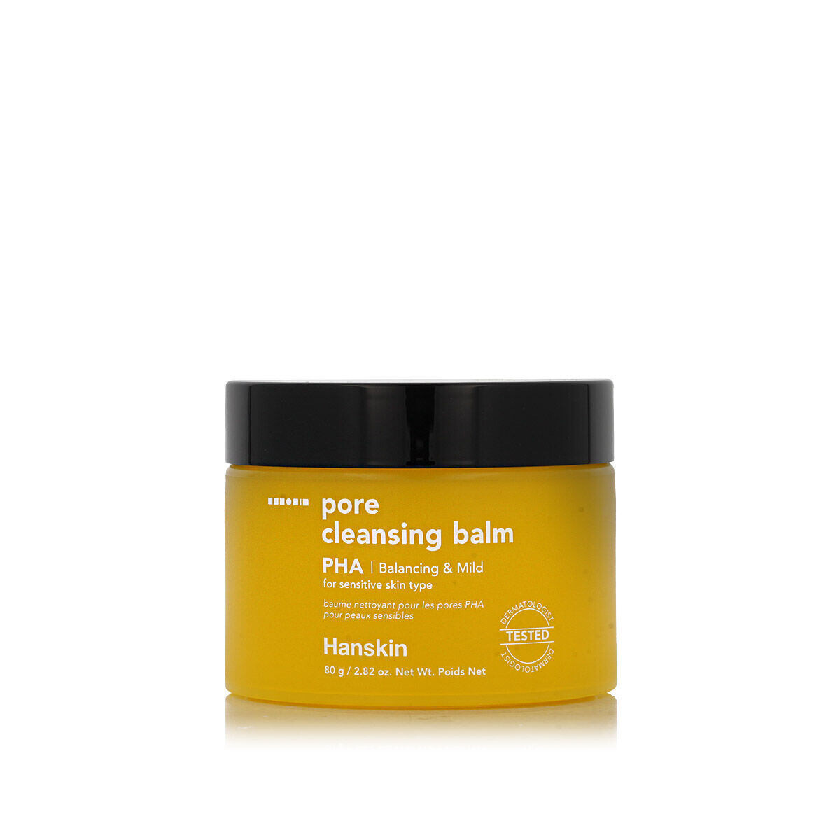 Hanskin Pore Cleansing Balm PHA čisticí balzám 80 g unisex