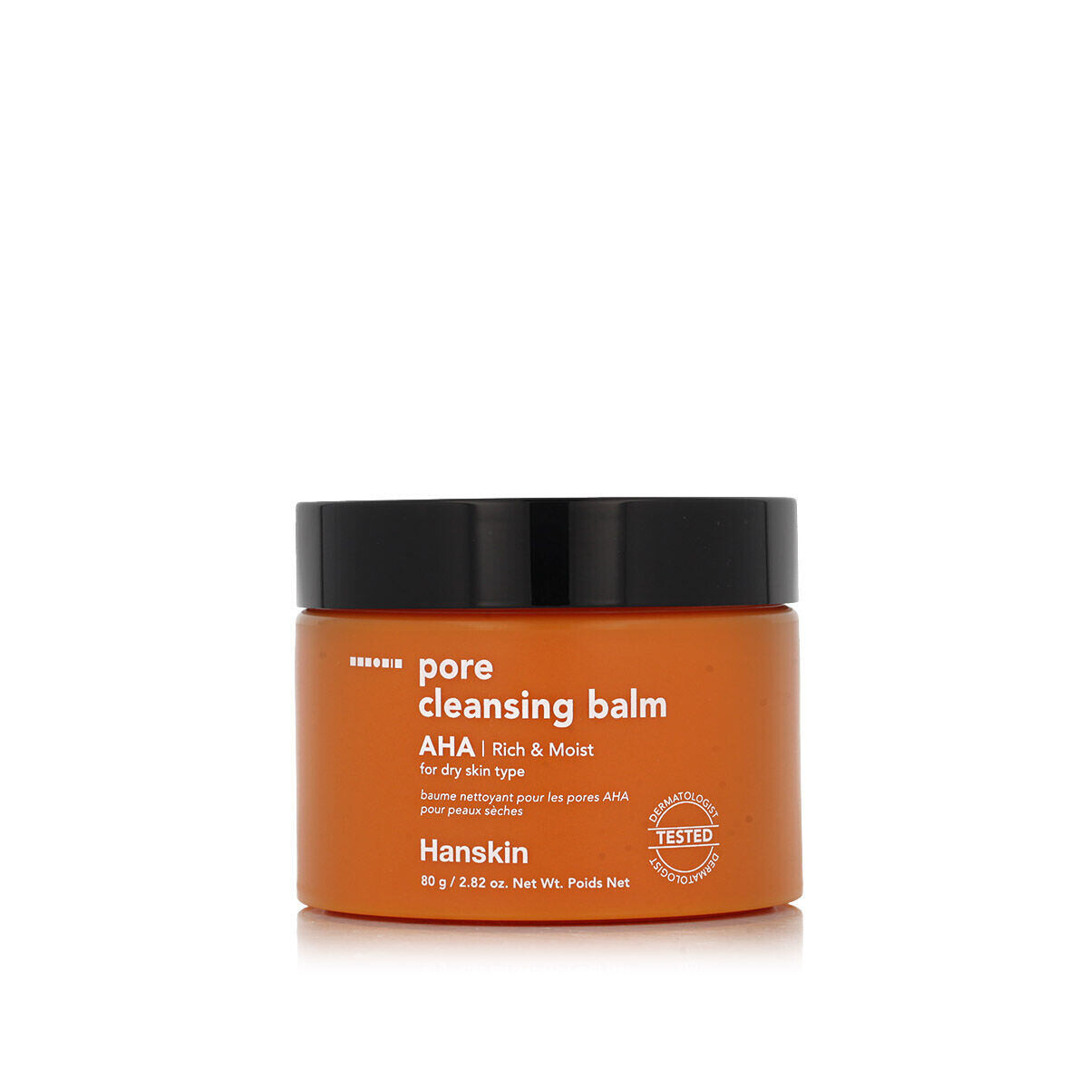 Hanskin Pore Cleansing Balm AHA čisticí balzám 80 g unisex