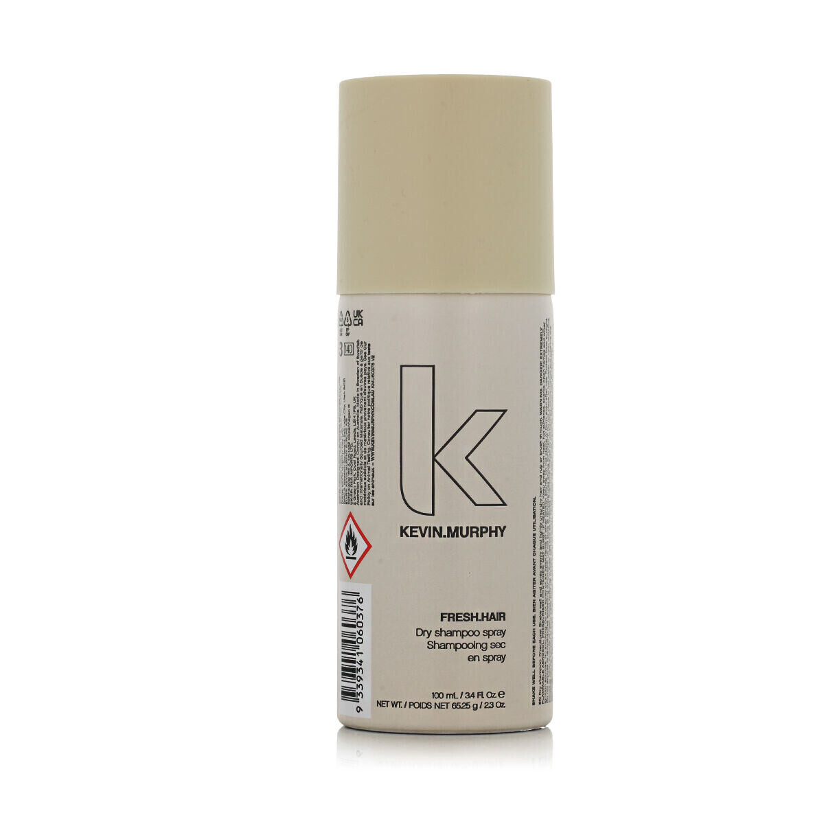 Kevin Murphy Fresh.Hair suchý šampon 100 ml unisex