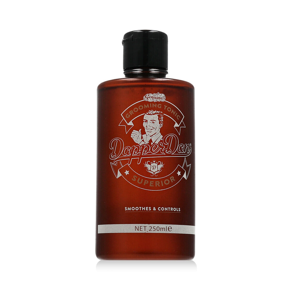 Dapper Dan Grooming Tonic stylingové vlasové tonikum 250 ml pro muže