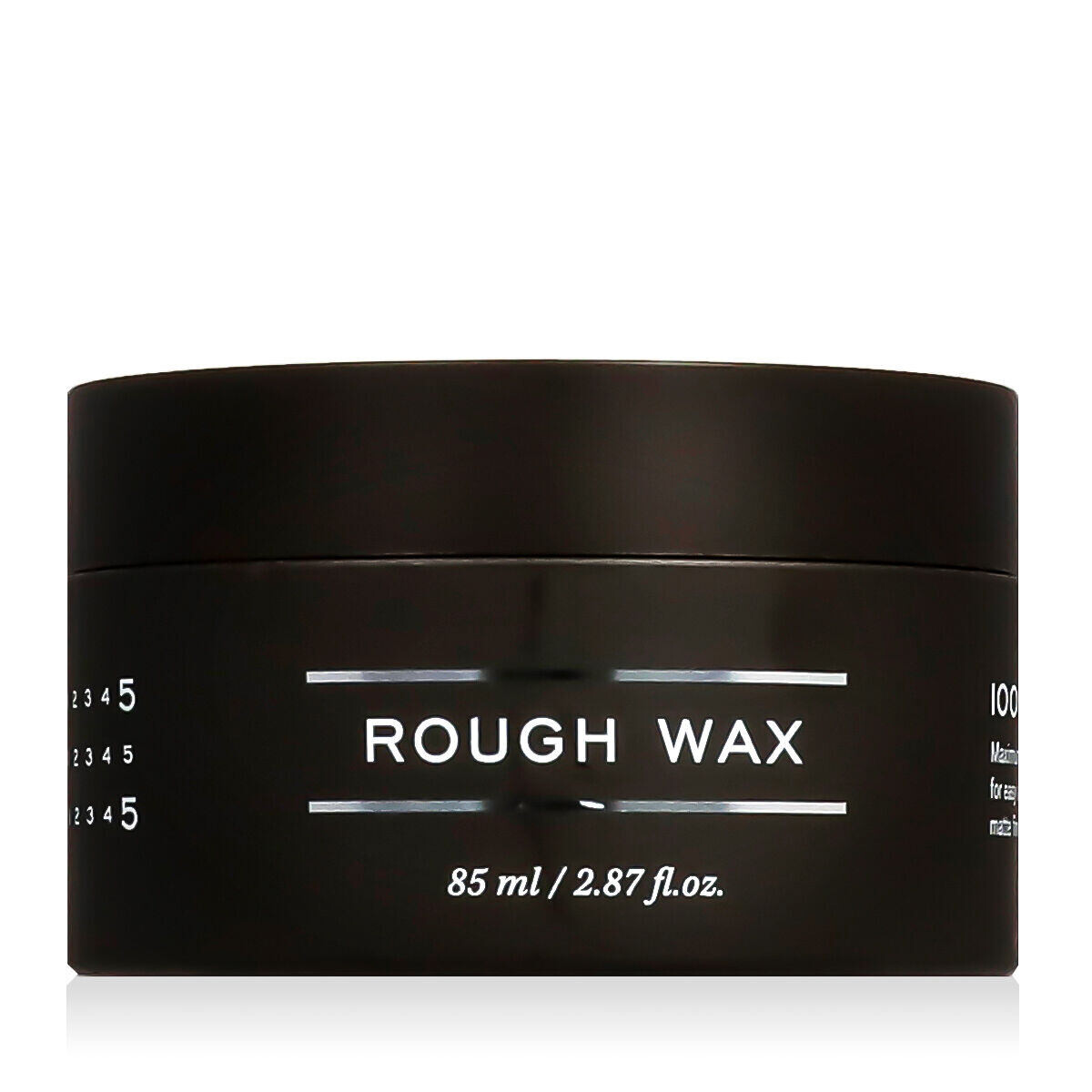 REF Rough Wax N°505 objemový vosk s matujícím efektem 85 ml unisex