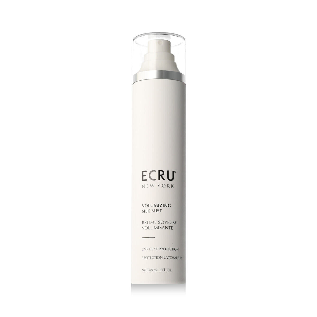 ECRU Volumizing Silk Mist objemový sprej 148 ml