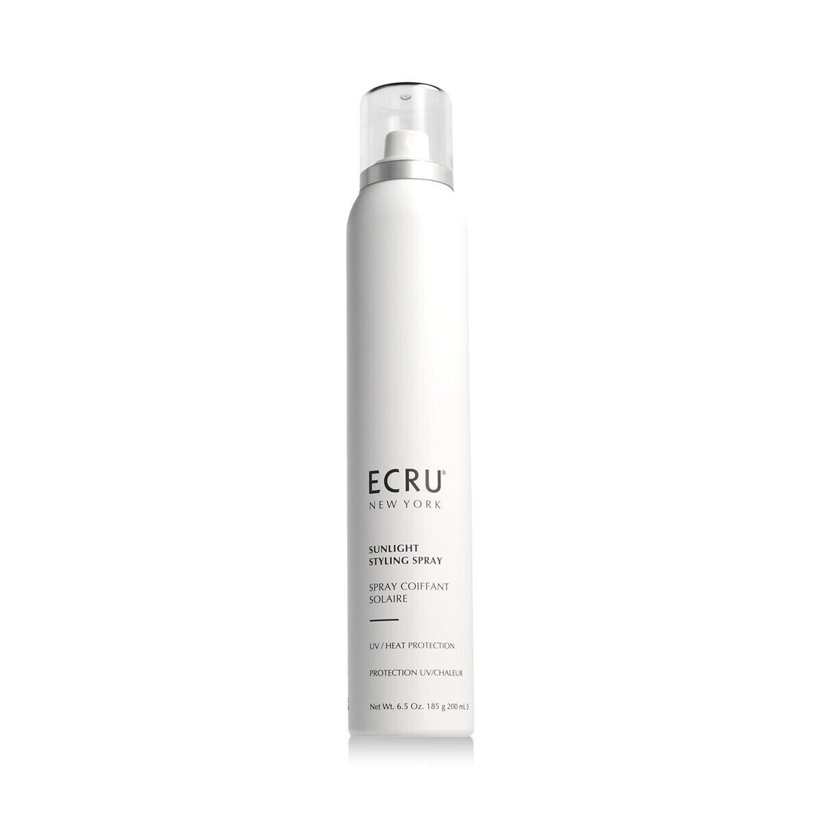ECRU Sunlight Styling Spray pružný stylingový sprej 200 ml unisex