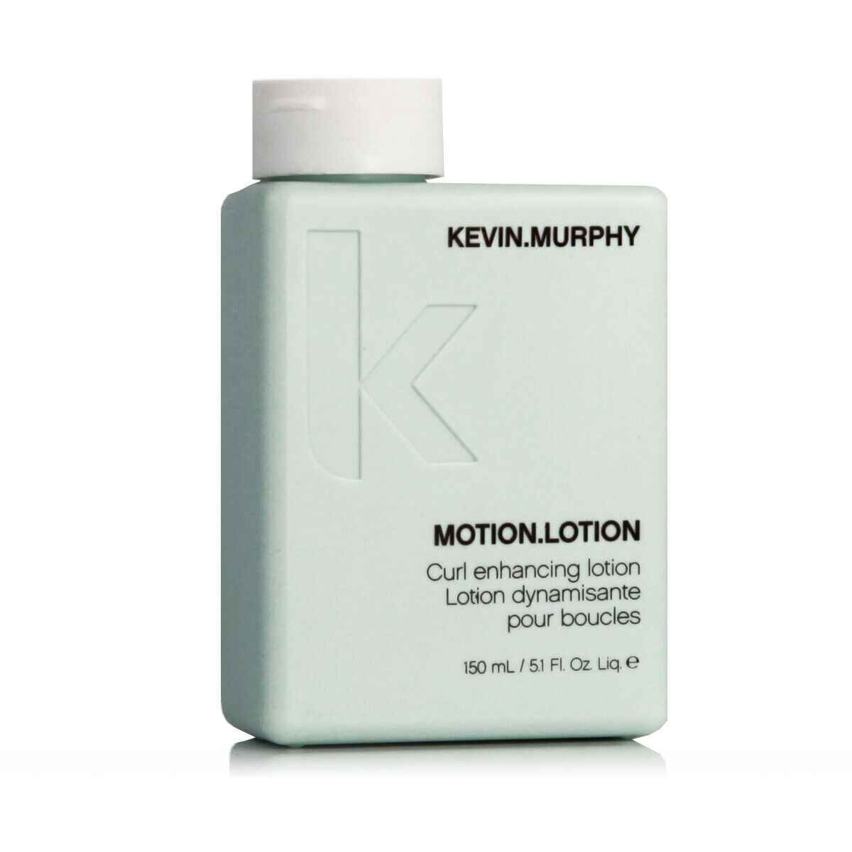 Kevin Murphy Motion.Lotion stylingové mléko pro vlnité a kudrnaté vlasy 150 ml unisex
