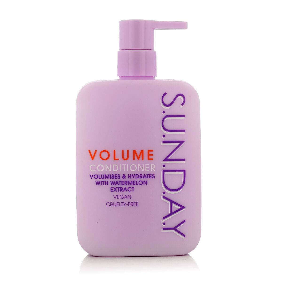 Xpel S.U.N.D.A.Y Volume Conditioner objemový kondicionér 350 ml pro ženy