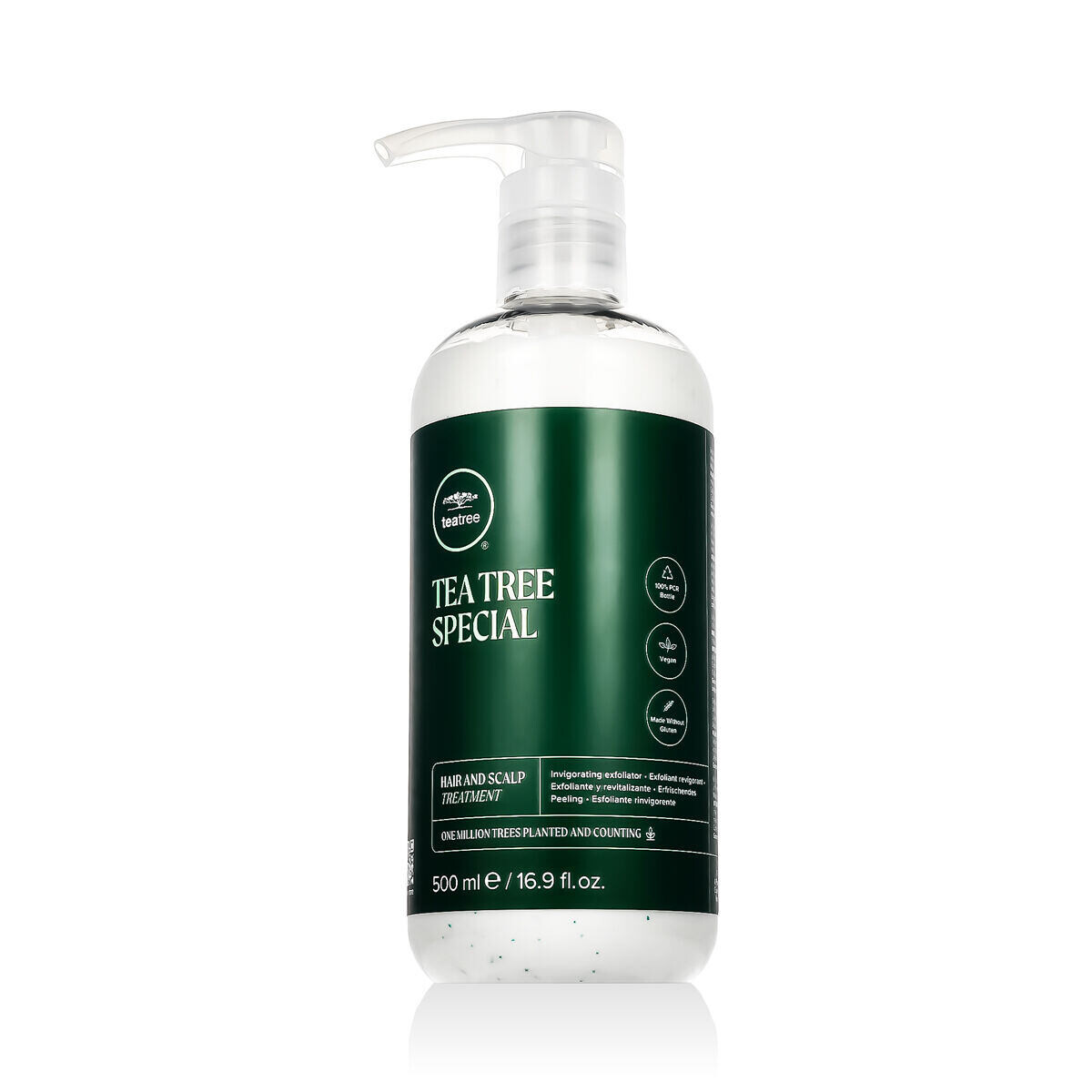Paul Mitchell TEA TREE Special Hair and Scalp Treatment intenzivní hydratační péče 500 ml unisex