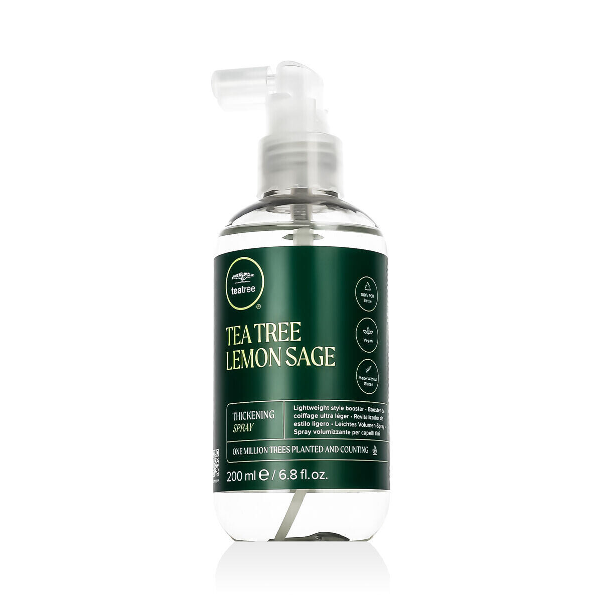 Paul Mitchell TEA TREE Lemon Sage Thickening Spray objemový sprej 200 ml