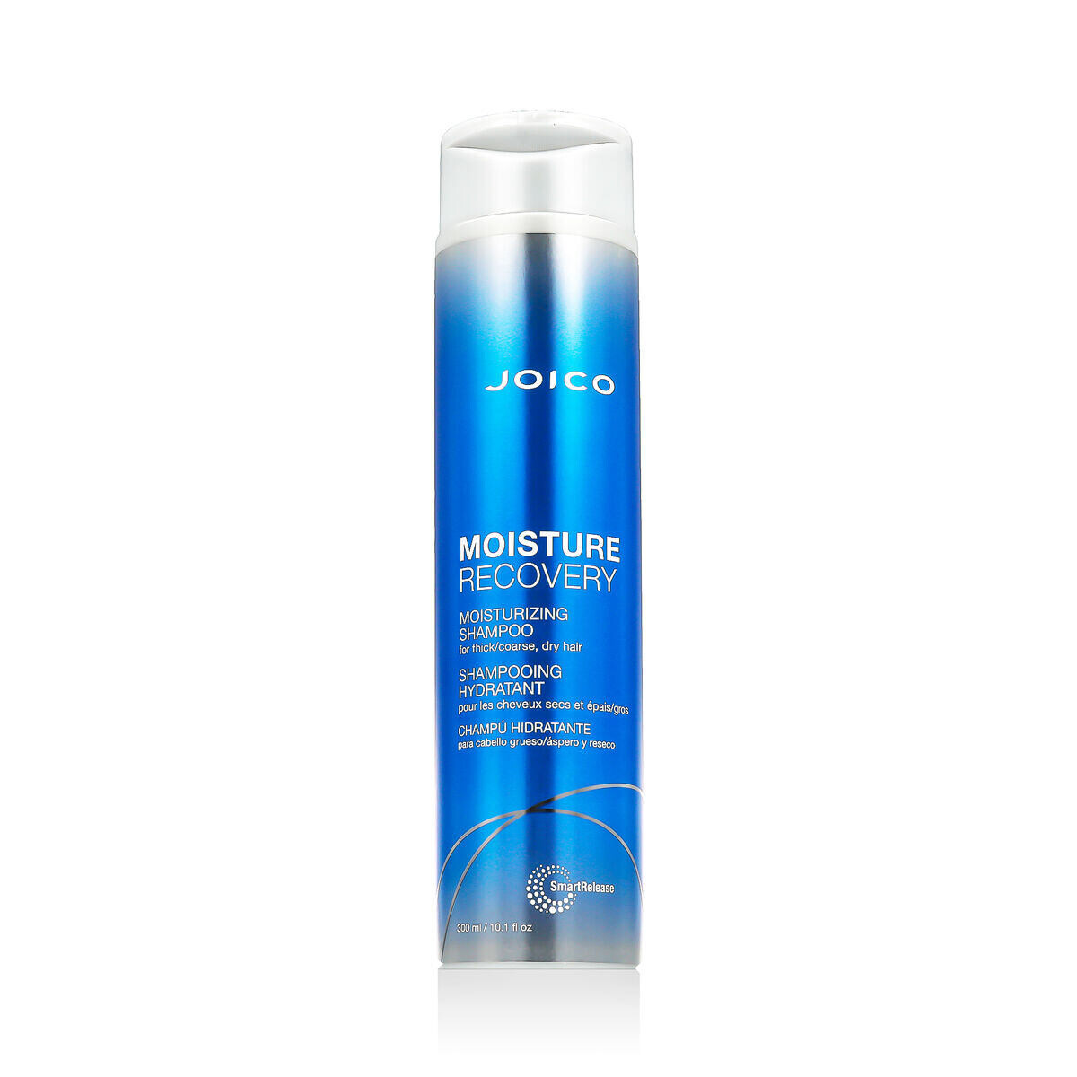 Joico Moisture Recovery Moisturizing Shampoo hydratační šampon pro hrubé a suché vlasy 250 ml unisex