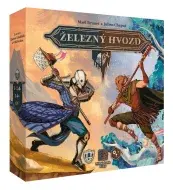 Table Top Games Železný hvozd