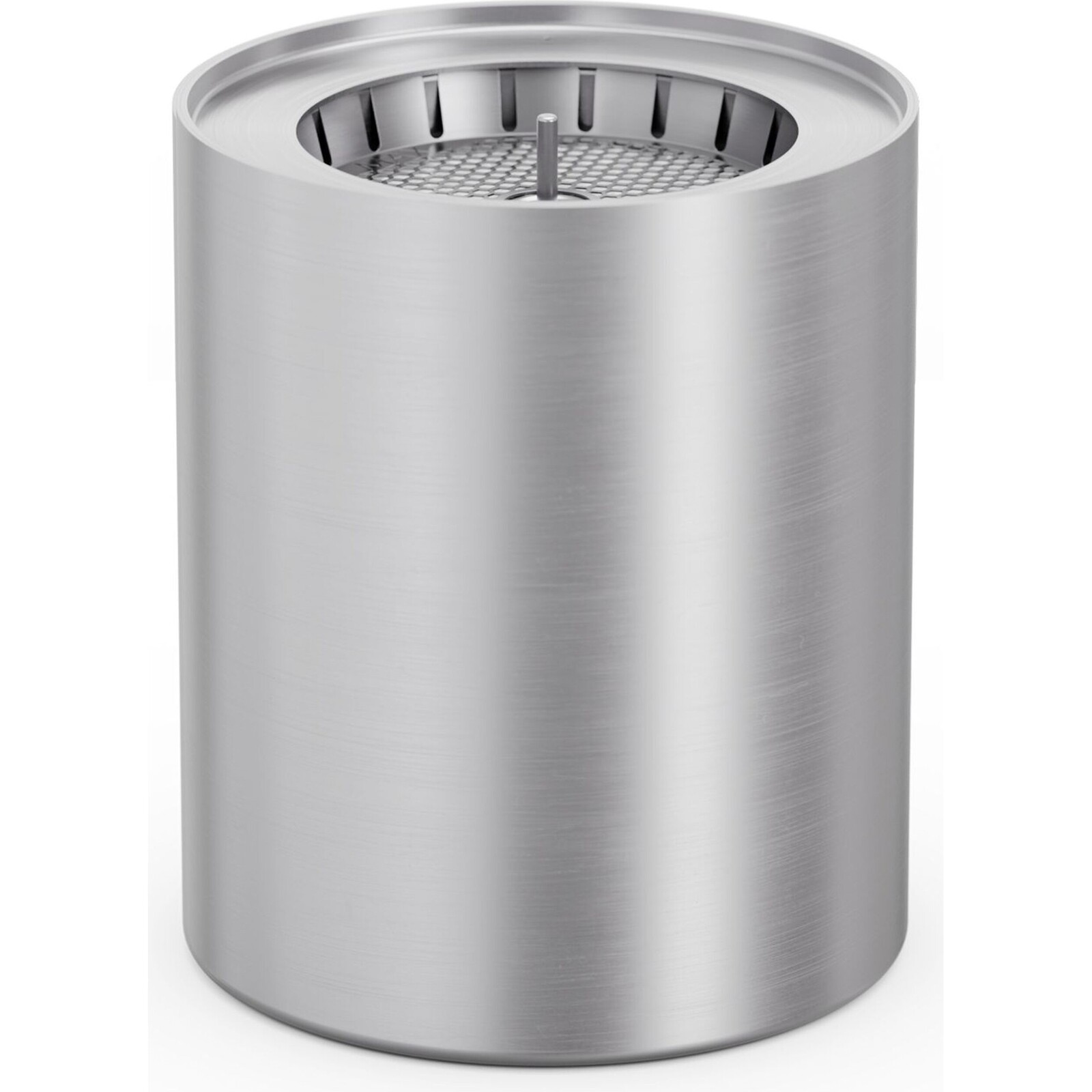 Biohořák SPIN 1500, stříbrná, nerezová ocel, Höfats