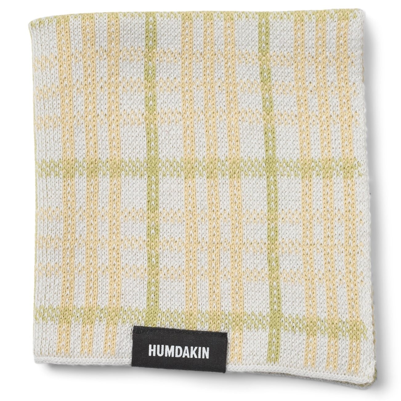 Utěrka 28 x 28 cm, mrazivá mlha, bavlna, Humdakin