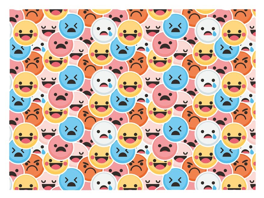 MFP 5811886 Balicí papír D088 100x70 LUX