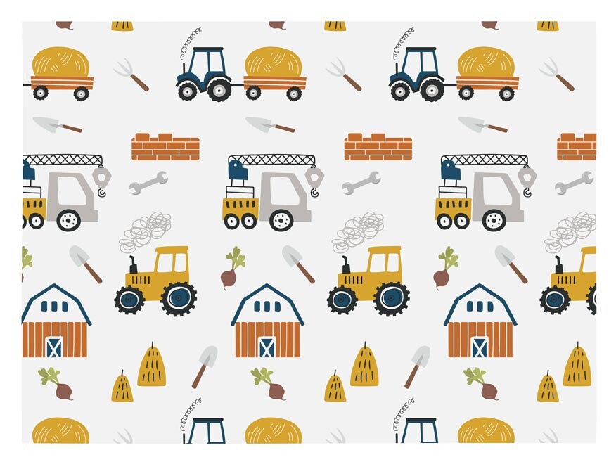 MFP 5811888 Balicí papír D090 100x70 LUX