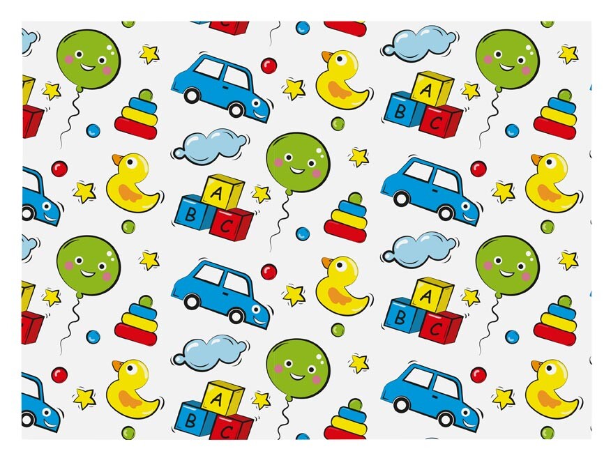 MFP 5811889 Balicí papír D091 100x70 LUX