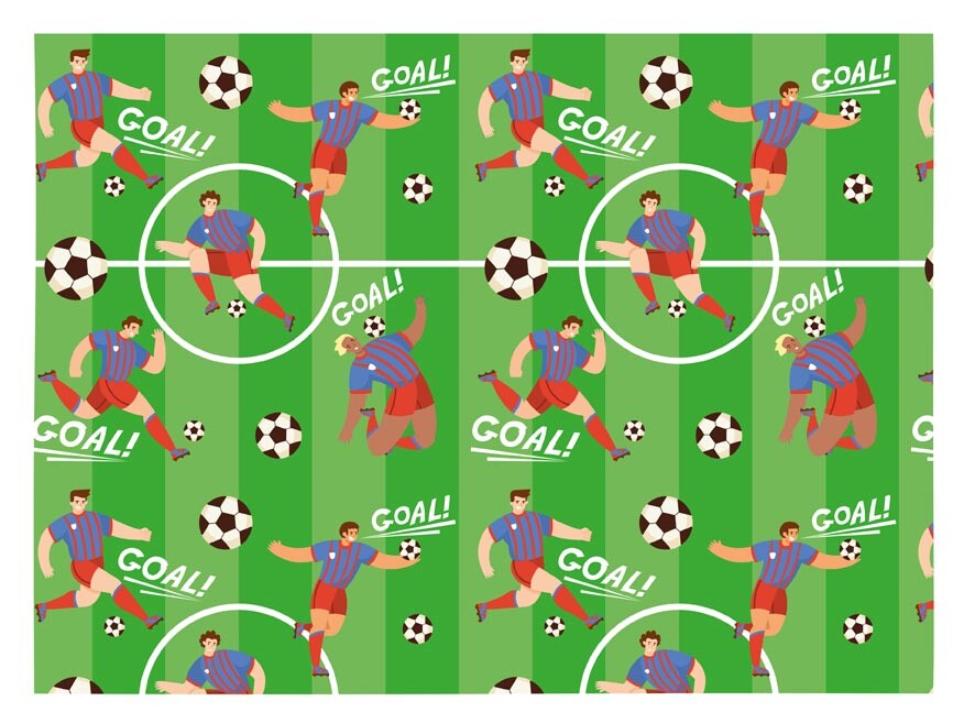 MFP 5811890 Balicí papír D092 100x70 LUX