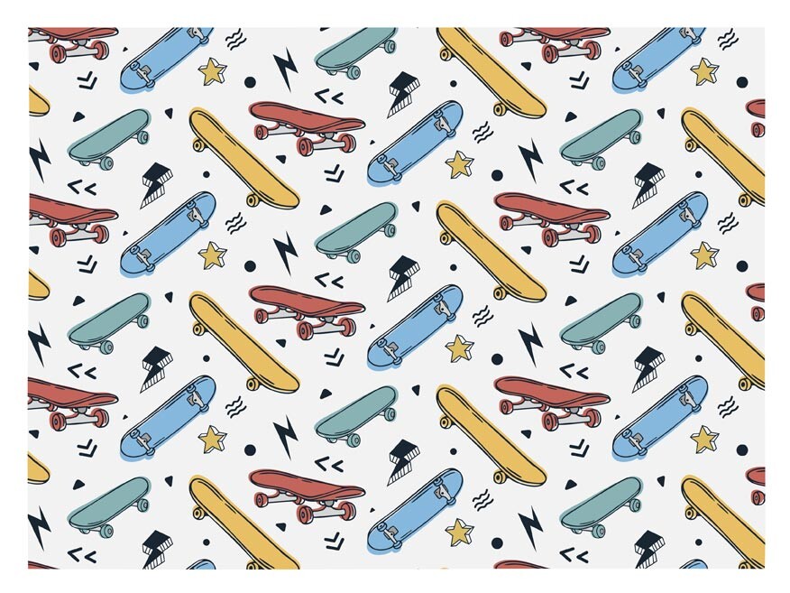 MFP 5811891 Balicí papír D093 100x70 LUX