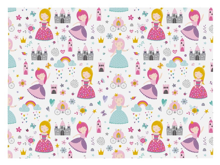 MFP 5811885 Balicí papír D087 100x70 LUX