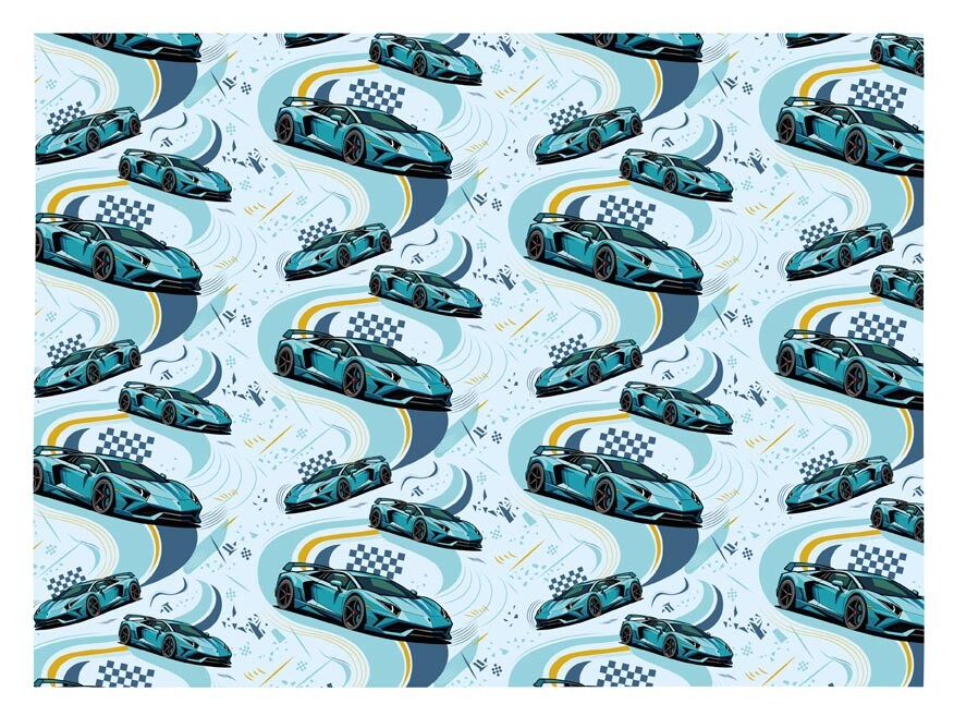 MFP 5811883 Balicí papír D085 100x70 LUX