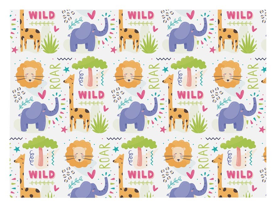 MFP 5811887 Balicí papír D089 100x70 LUX