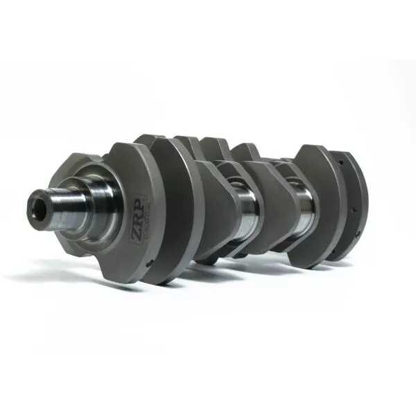 Kovaná kliková hřídel ZRP Audi A3 / A4 / A6 1.9/2.0TDi 8V PD130/150/160 - 95,50mm