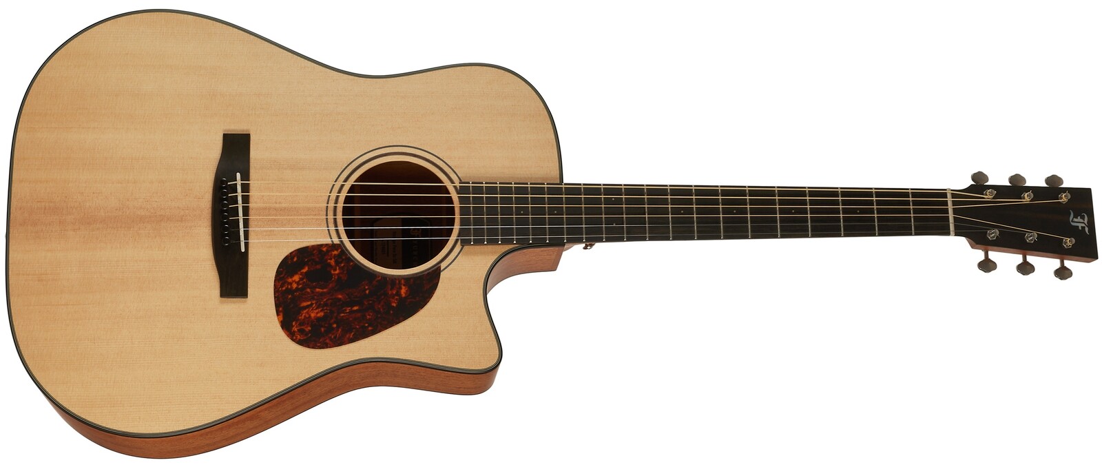 Furch Vintage Pure Dc-SM CNR Active