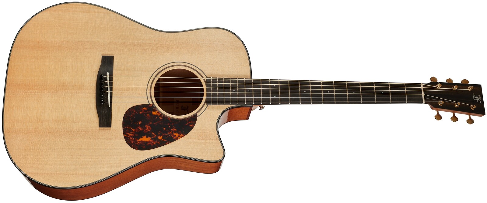 Furch Vintage 1 Dc-SM CNR Active