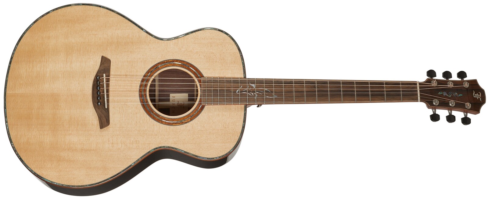 Furch Red G-SR CNR Active