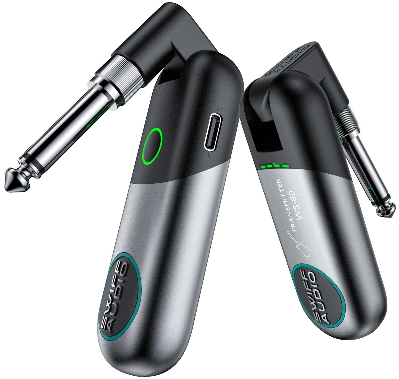 Swiff WS-80 Wireless System