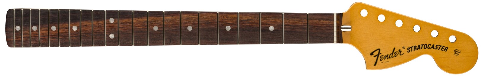 Fender American Vintage II 1973 Stratocaster Neck 21 Vintage Tall Fret