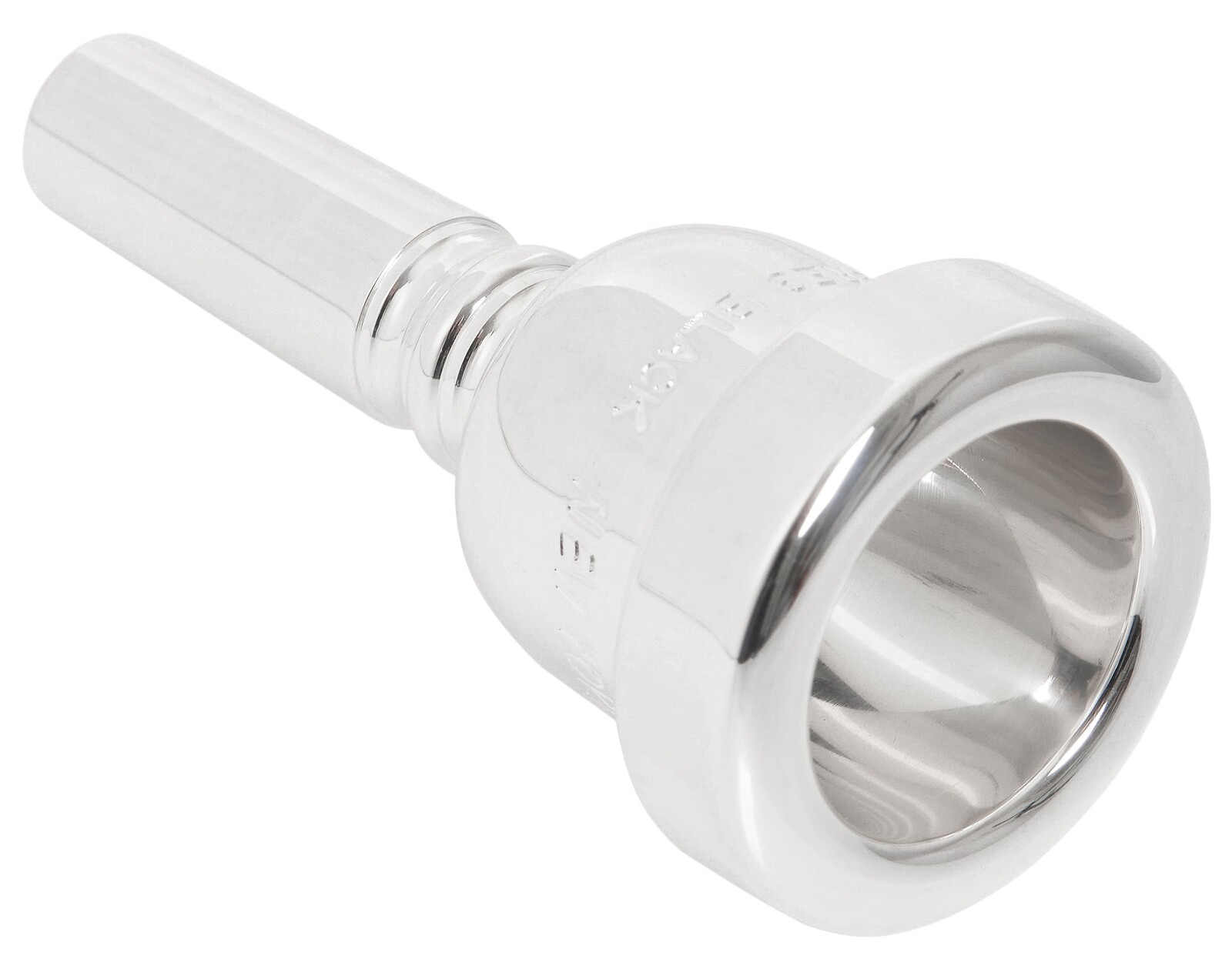 Greg Black New York 7,75 Regular, Silver