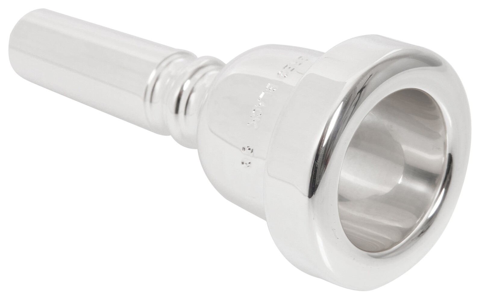 Greg Black 5G-4G Regular Symphony, Silver