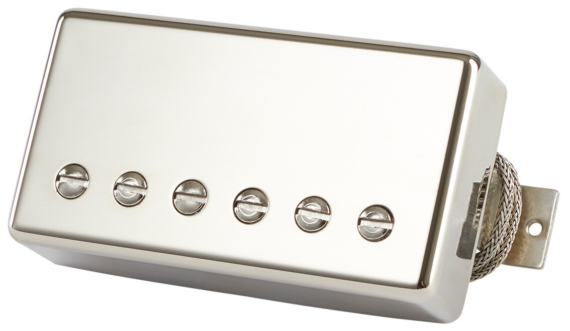 Gibson 57 Classic Underwound Nickel