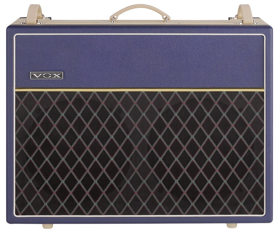 Vox AC30C2 TTBC