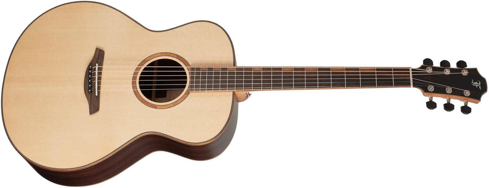 Furch Red Pure G-SR (rozbalené)