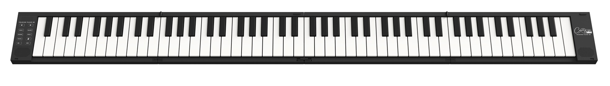 Carry-On Piano 88 - Black (rozbalené)