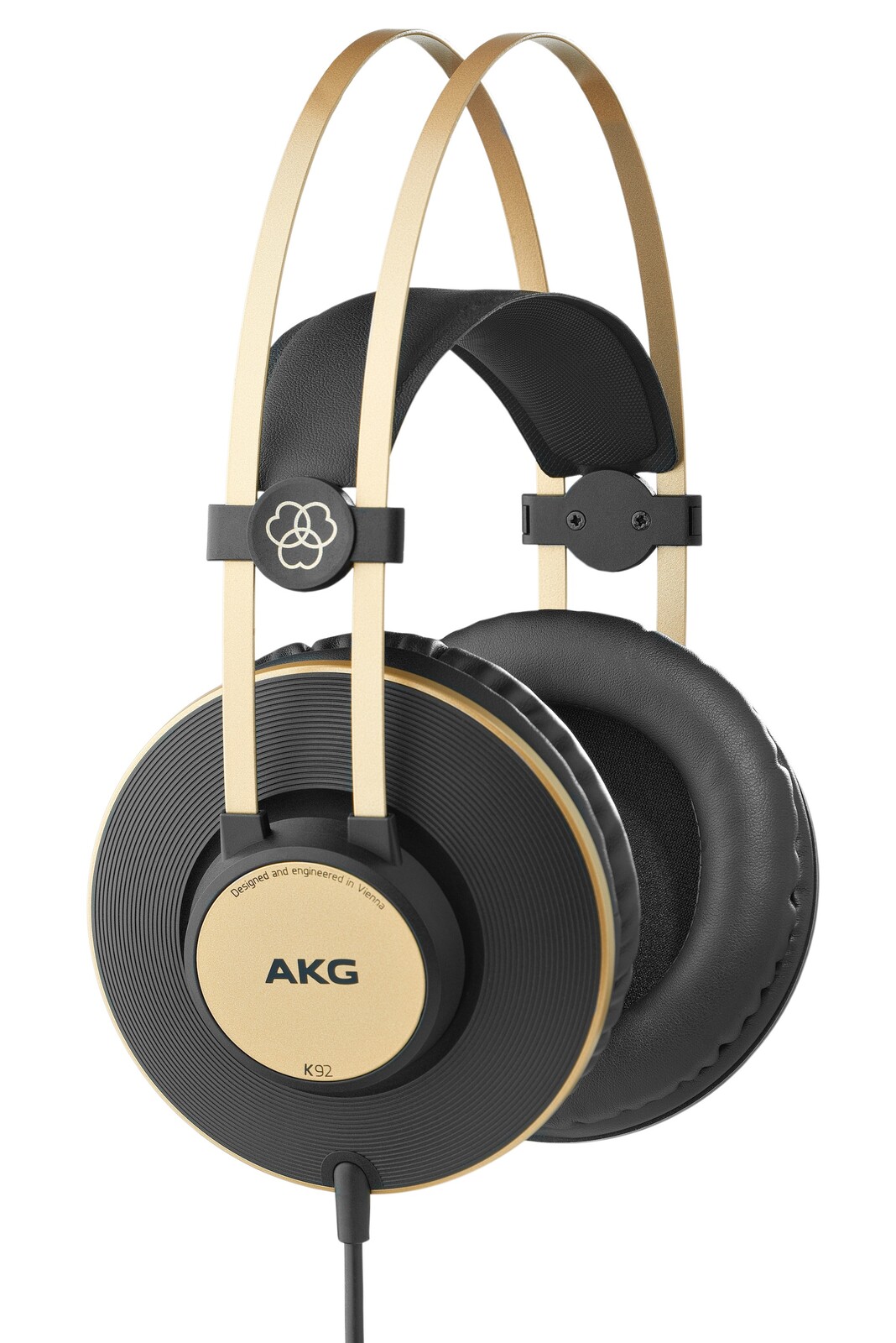 AKG K92 (rozbalené)