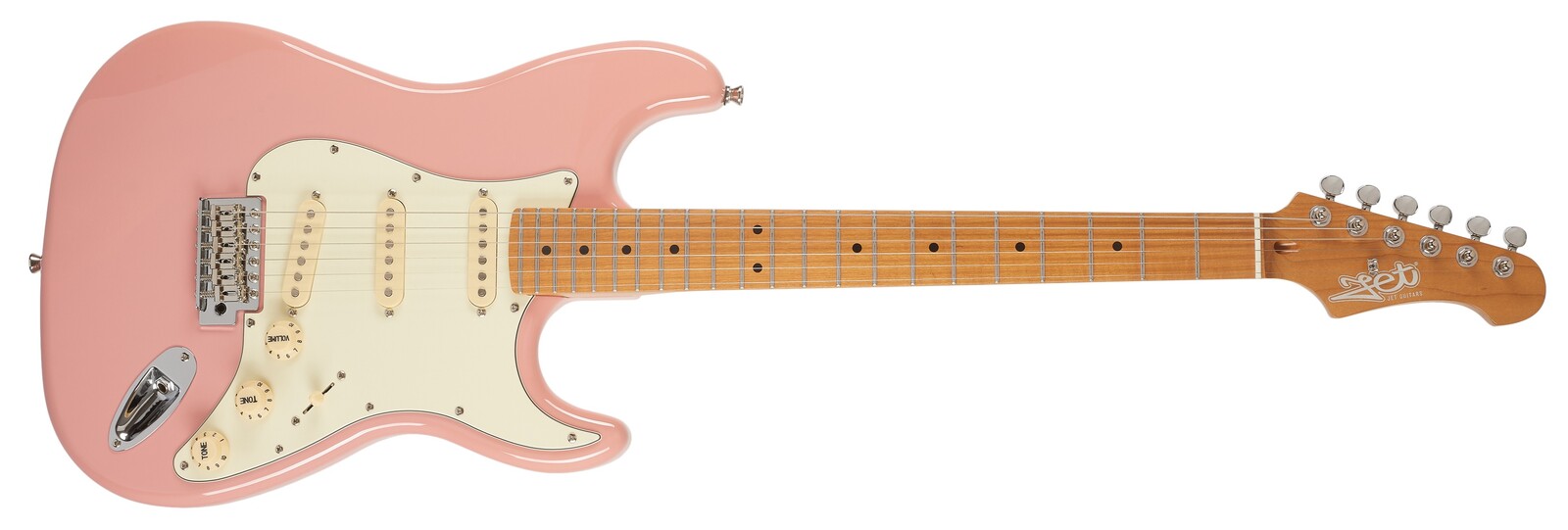 JET Guitars JS-300 BGD (rozbalené)