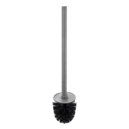 Wc štětka Nimco tmavě šedá 1178TA08