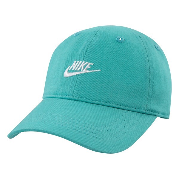 Nike little kids futura curve brim cap os