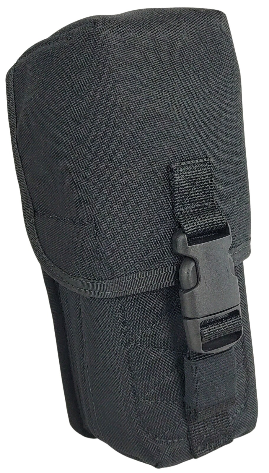 Pouzdro na 2 zásobníky SA 58 černé MNS-2000 AČR SPM (72230)